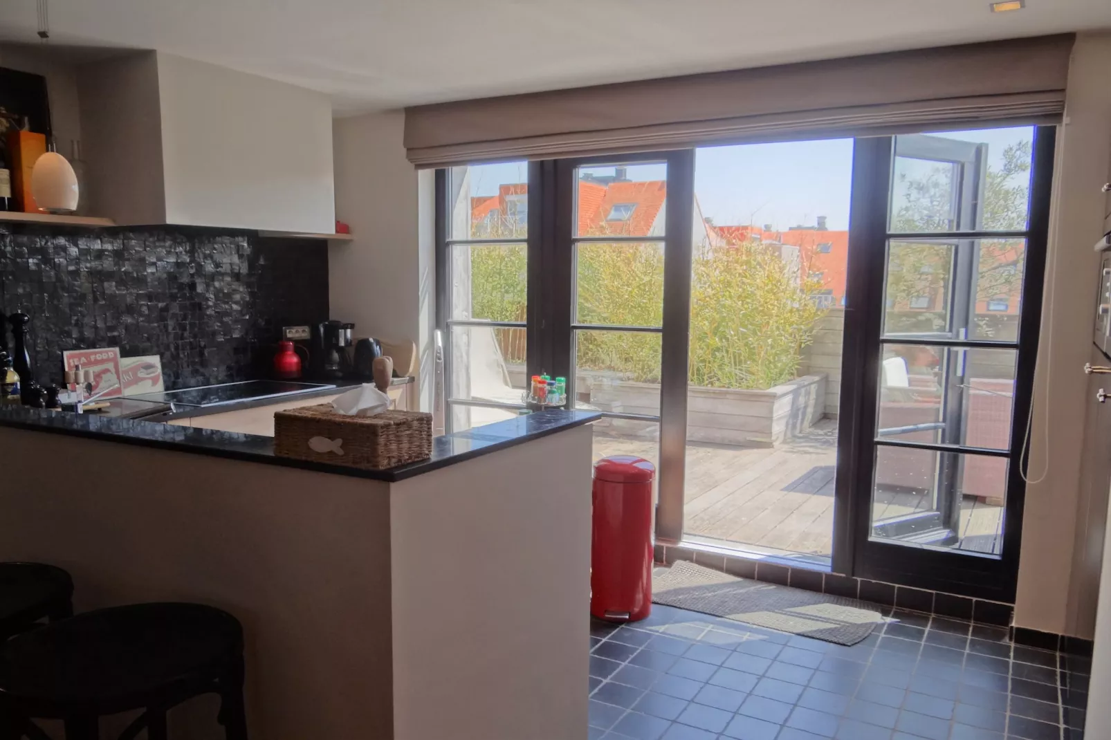 DUYNENHUYS 0501PK-Keuken