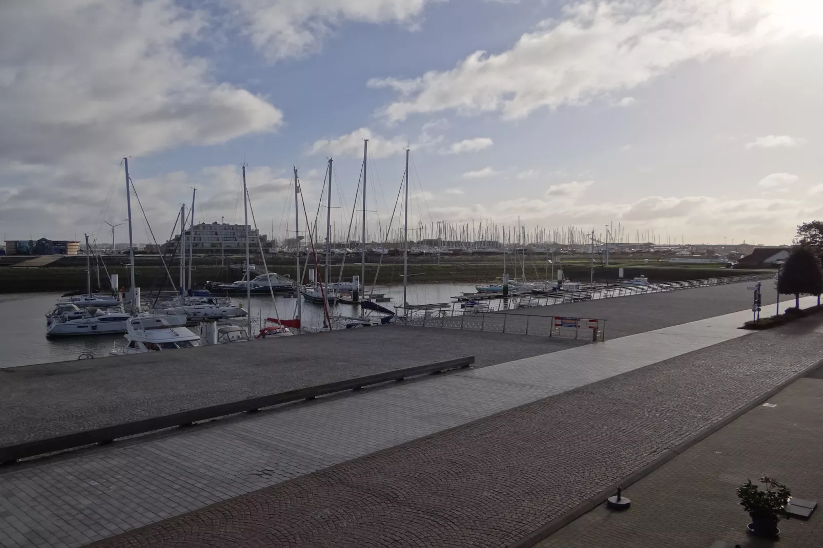 SOUTHAMPTON 17/0102GAR-Gebieden zomer 1km