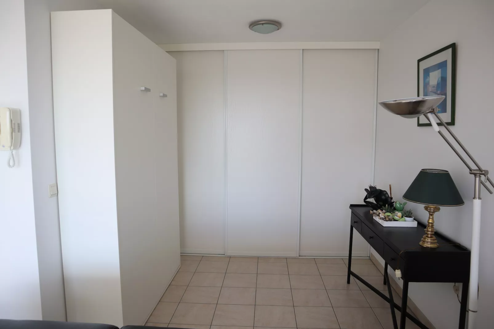 DUINENVELD 3A / 160 0504  garage-Niet-getagd