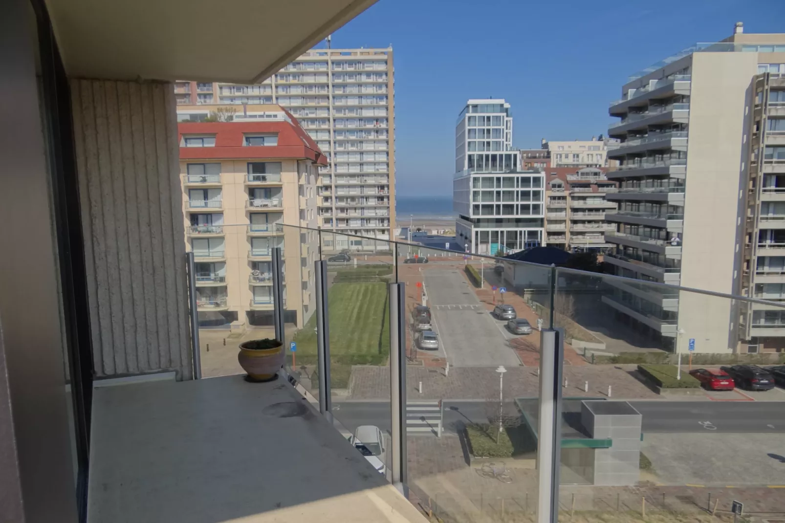 NEREIDEN E 168/0502GAR-Gebieden zomer 1km