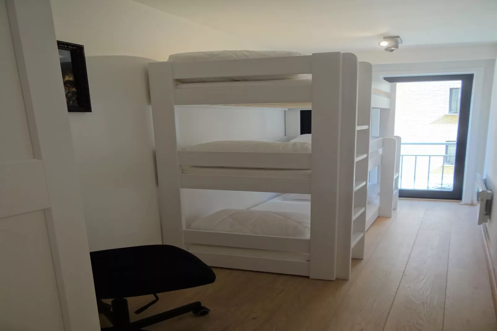 VIERBOETE 0201PK-Slaapkamer