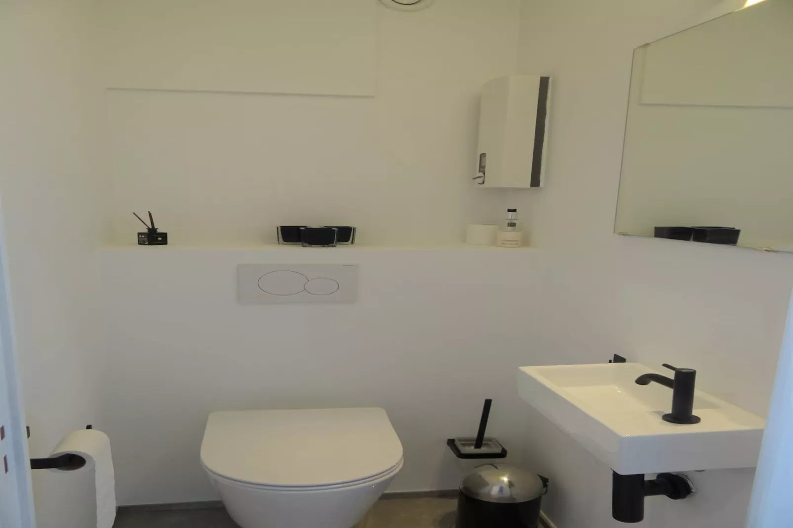 VIERBOETE 0201PK-Badkamer