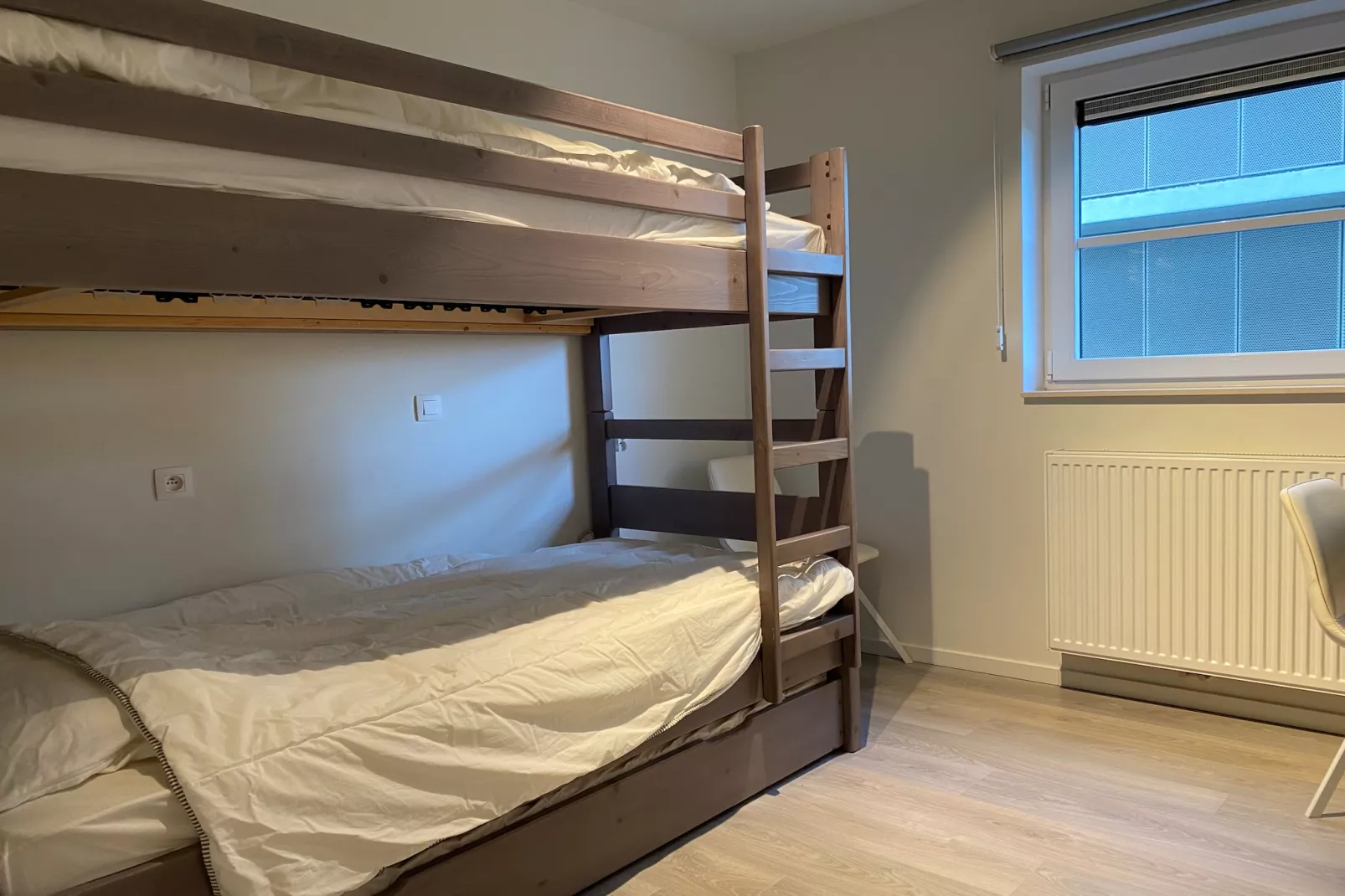 JALINA 0105PK-Slaapkamer