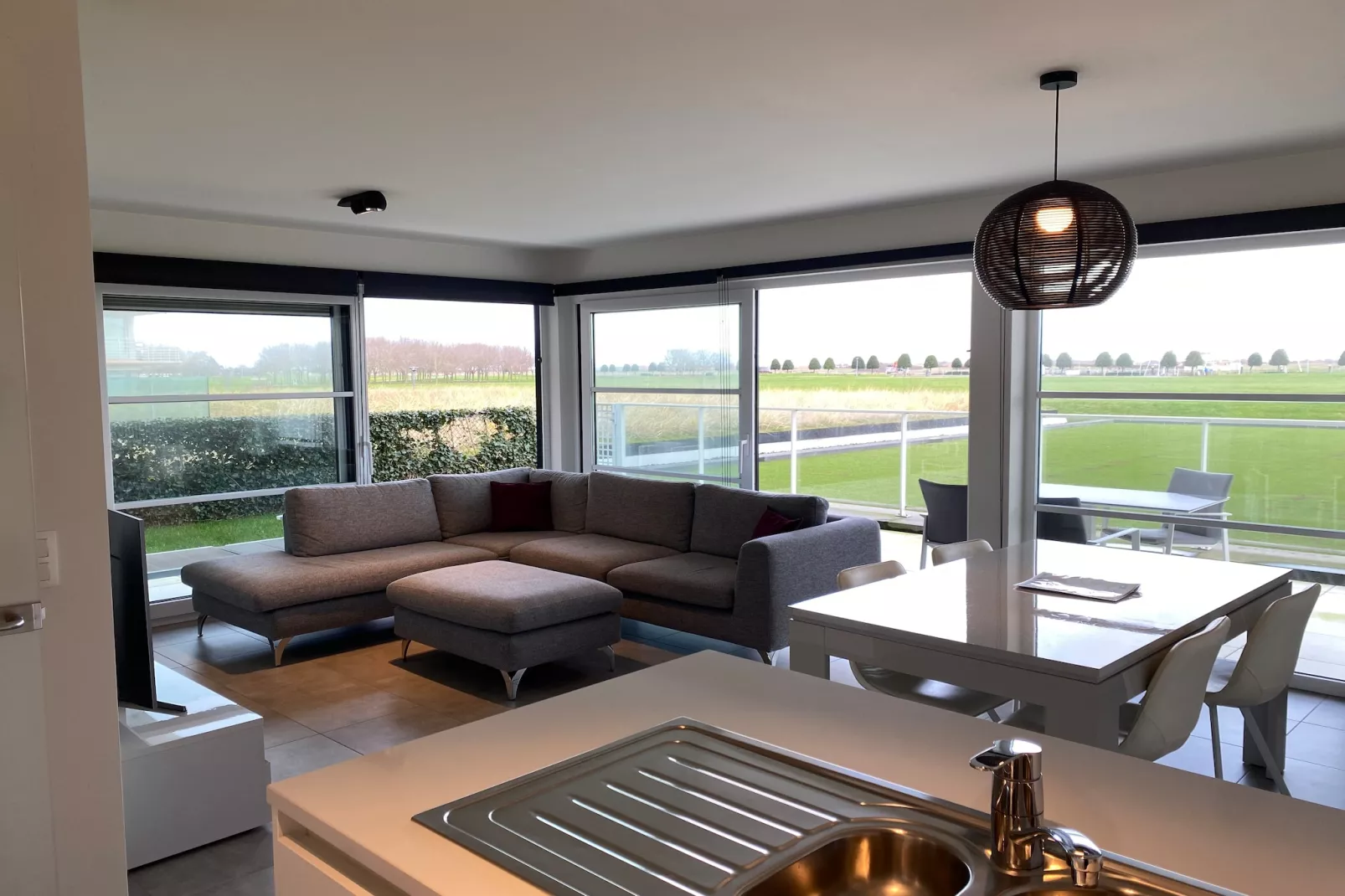 JALINA 0105PK-Woonkamer
