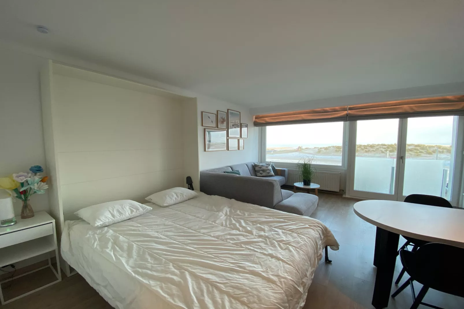 RIVA BELLA 102-Slaapkamer