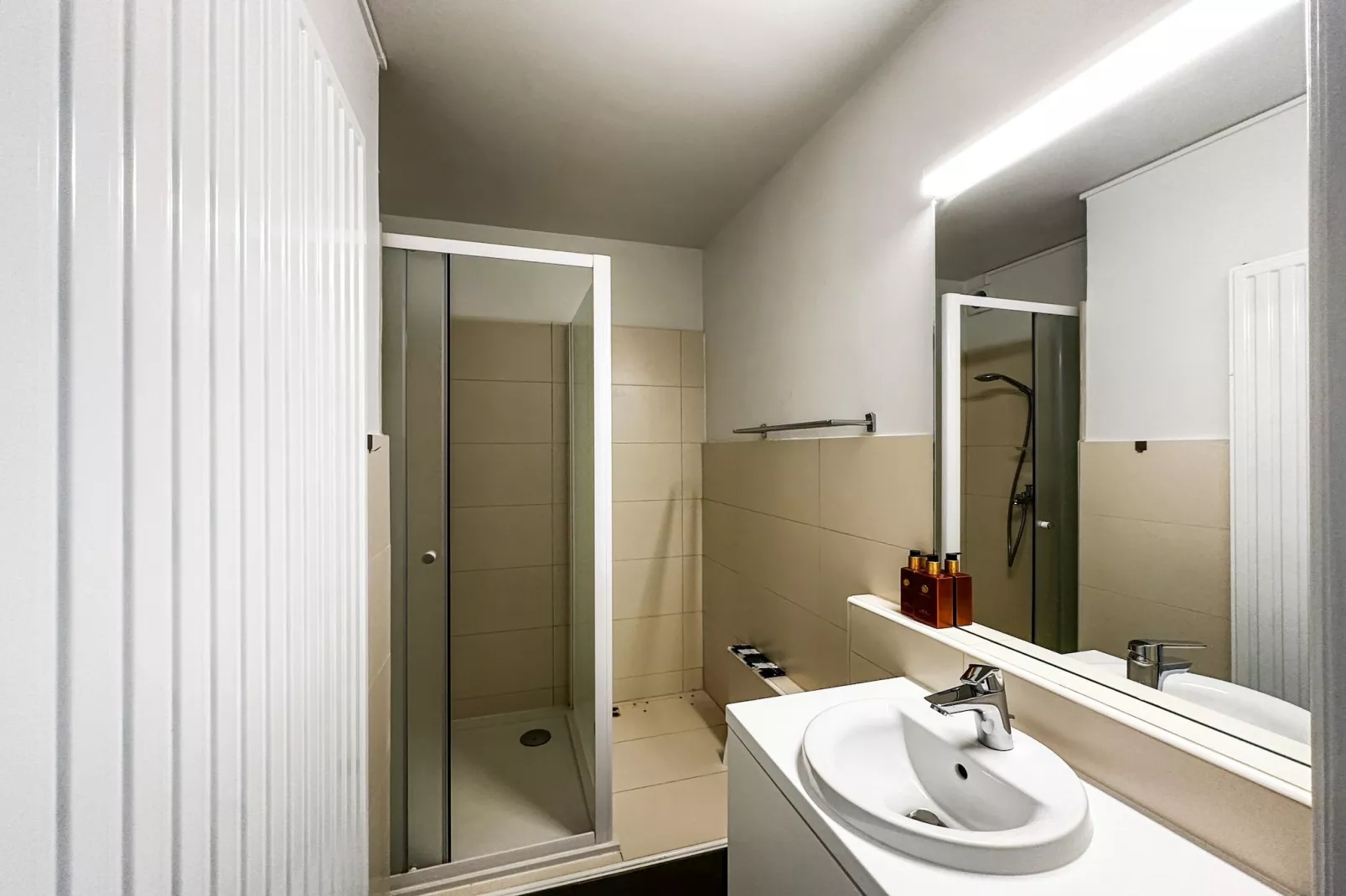 STRAND PALACE 0102PK-Badkamer