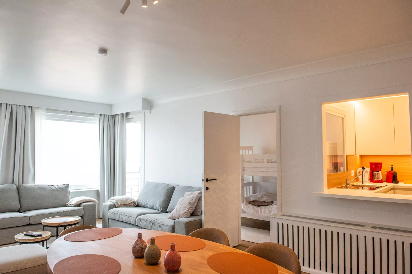 STRAND PALACE 0102PK-Woonkamer