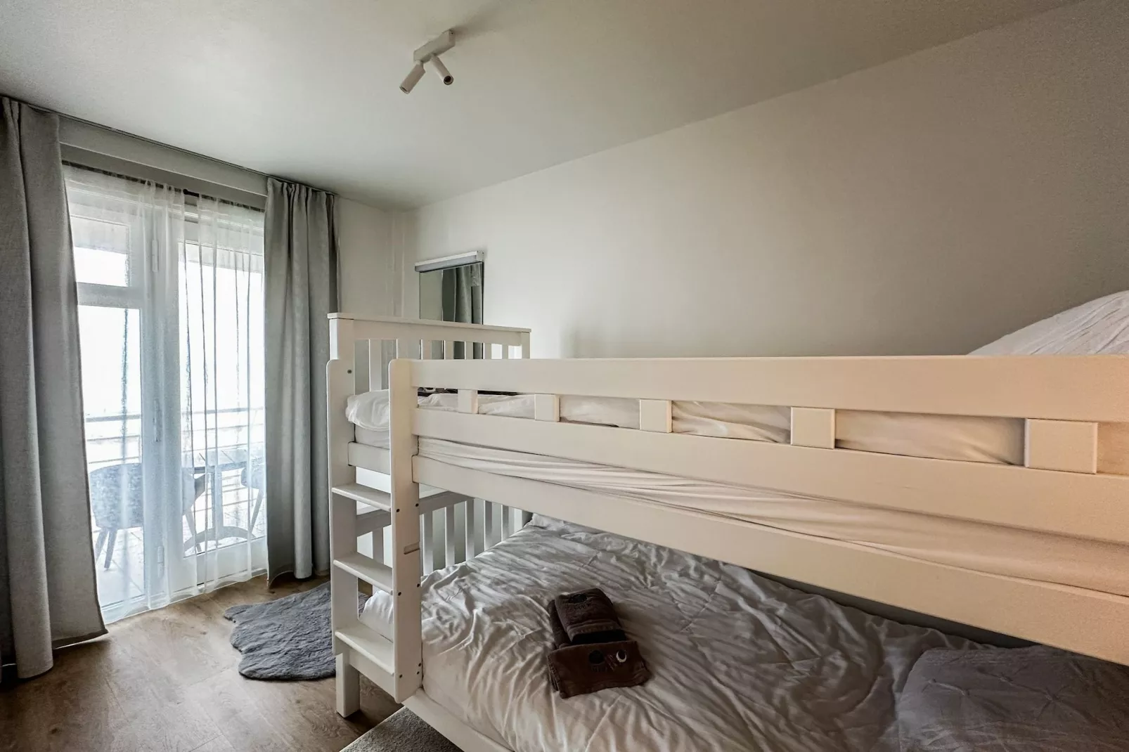 STRAND PALACE 0102PK-Slaapkamer
