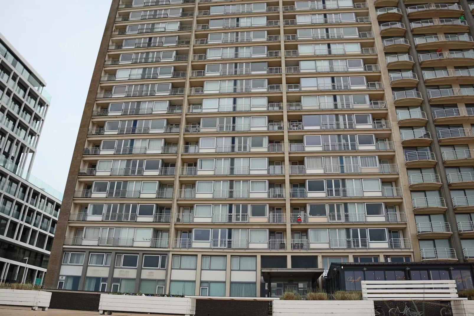 STRAND PALACE 0102PK-Niet-getagd