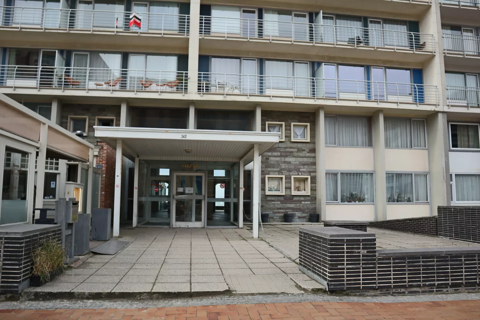 STRAND PALACE 0102PK-Hal-ontvangst