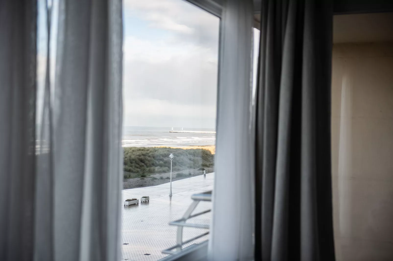 STRAND PALACE 0102PK-Niet-getagd