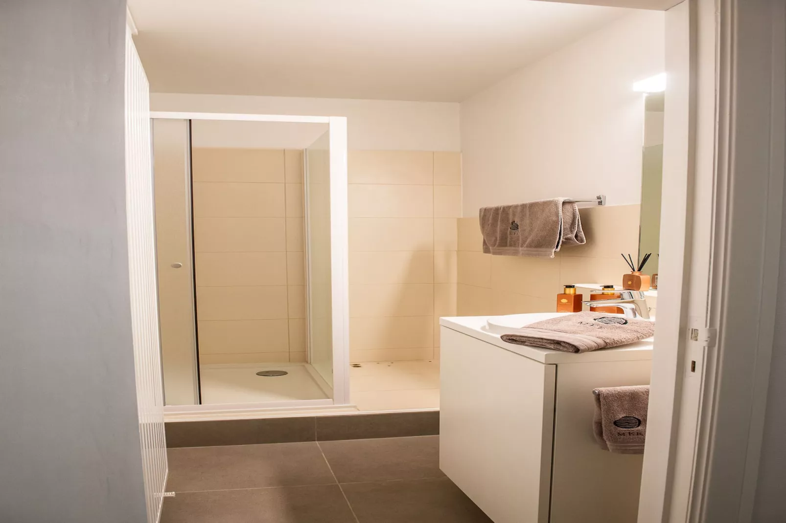 STRAND PALACE 0102PK-Badkamer