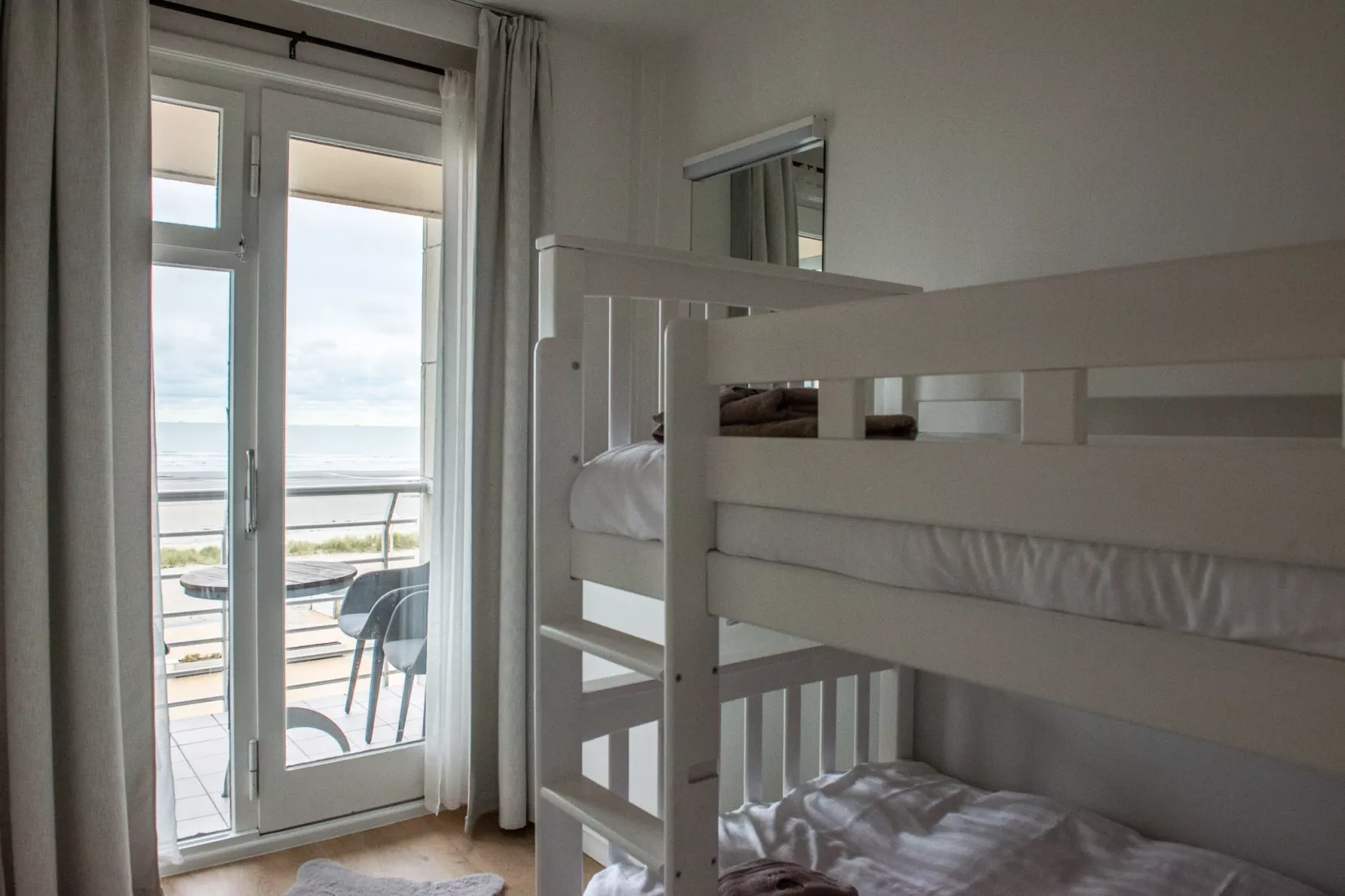 STRAND PALACE 0102PK-Slaapkamer