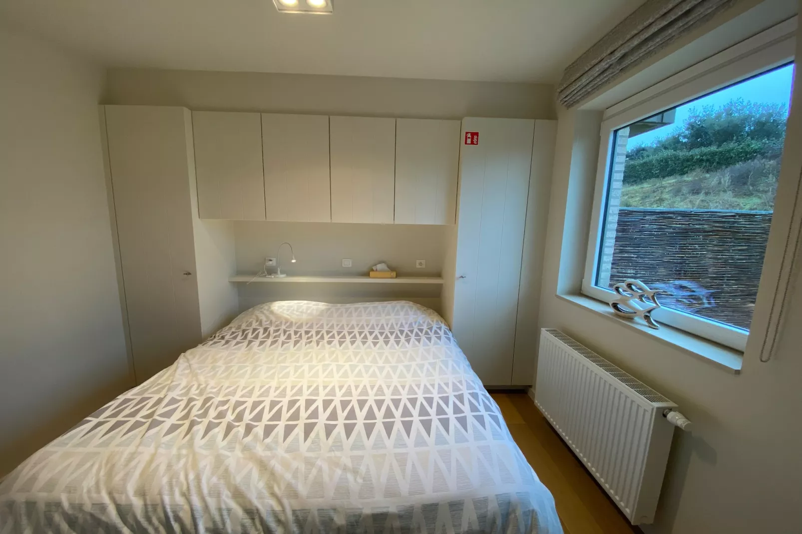 KARTHUIZER B 0004PK-Niet-getagd