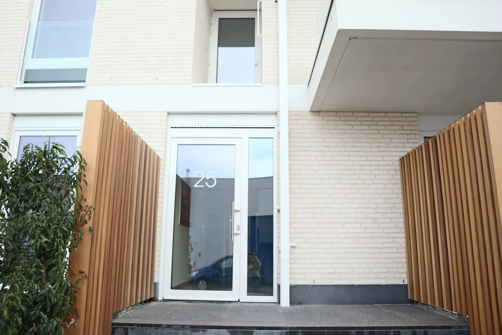ZEPHIR 25/0104GAR-Niet-getagd