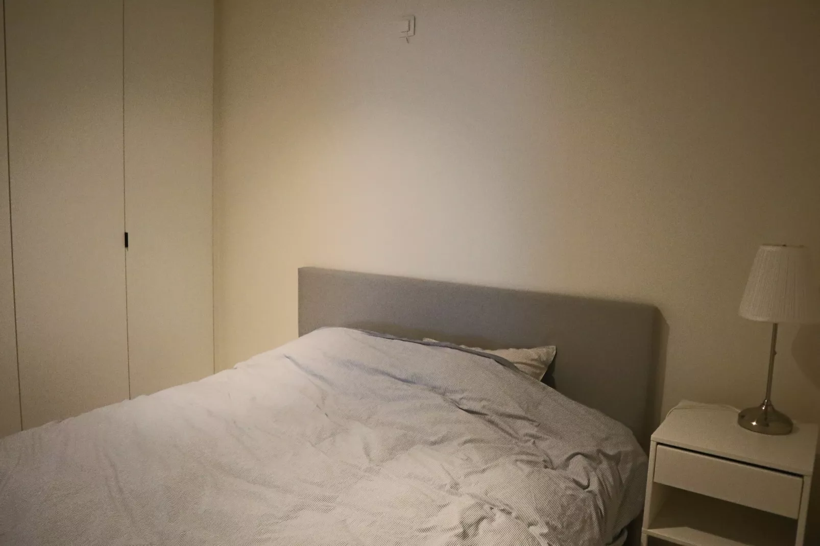 NEMROD 601-Slaapkamer