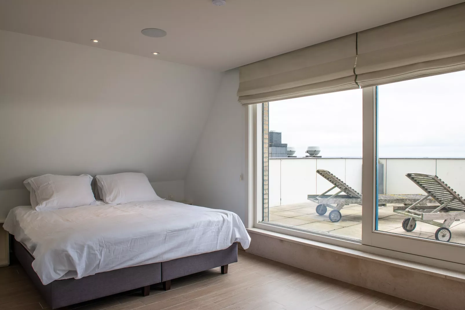 ZONNEKRING 1001GAR-Slaapkamer