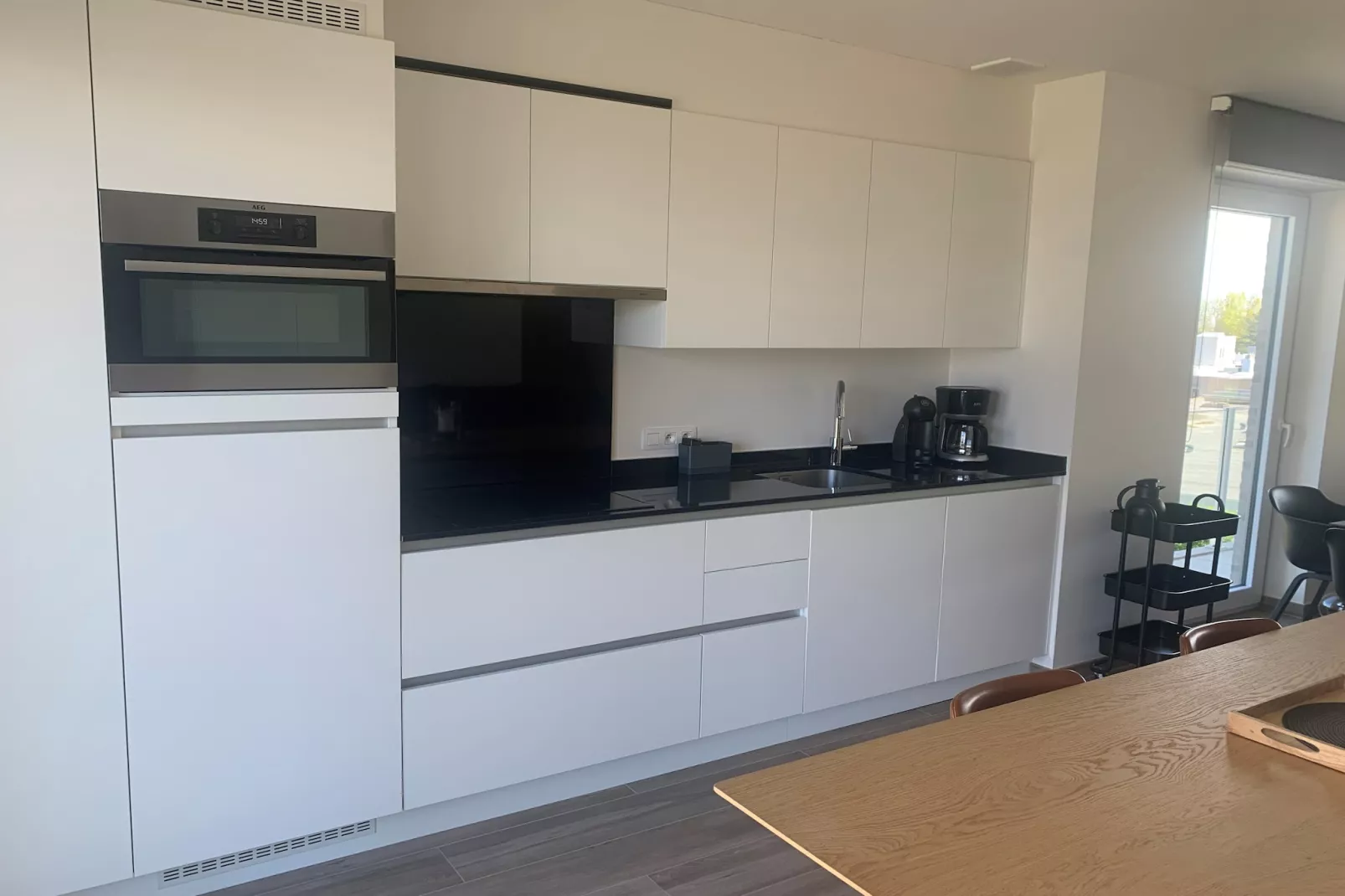 KARTHUIZER E1 0101PK-Niet-getagd