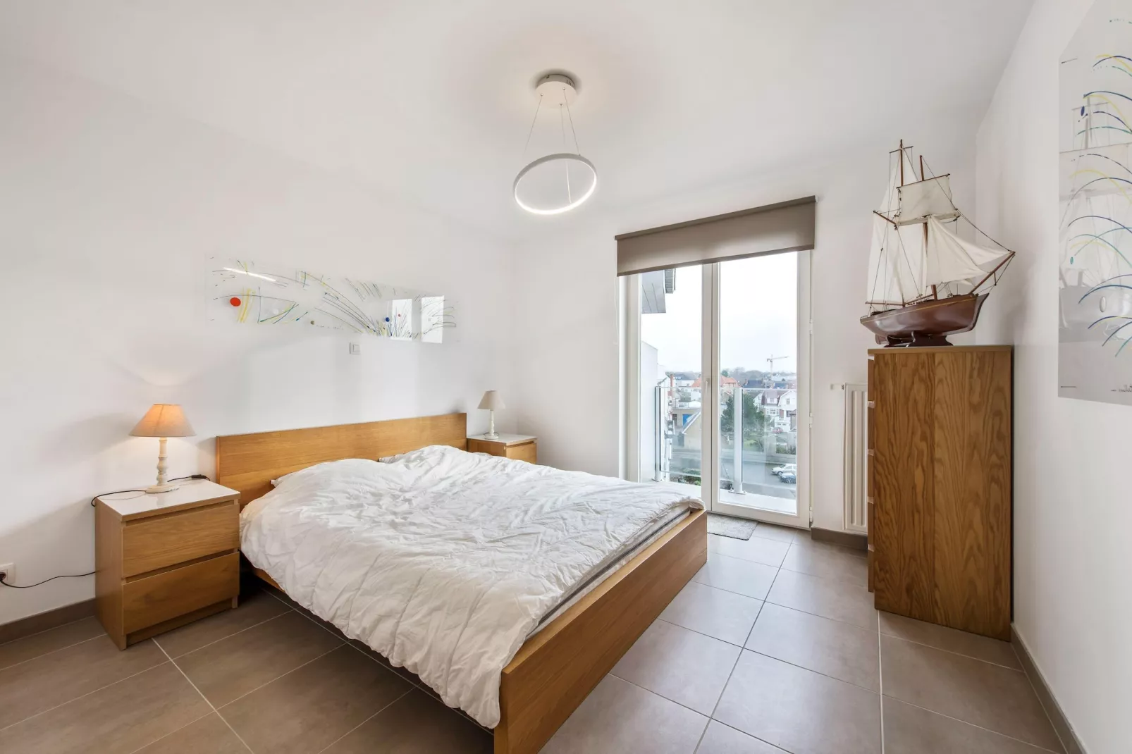 Delmar 401K26-Slaapkamer