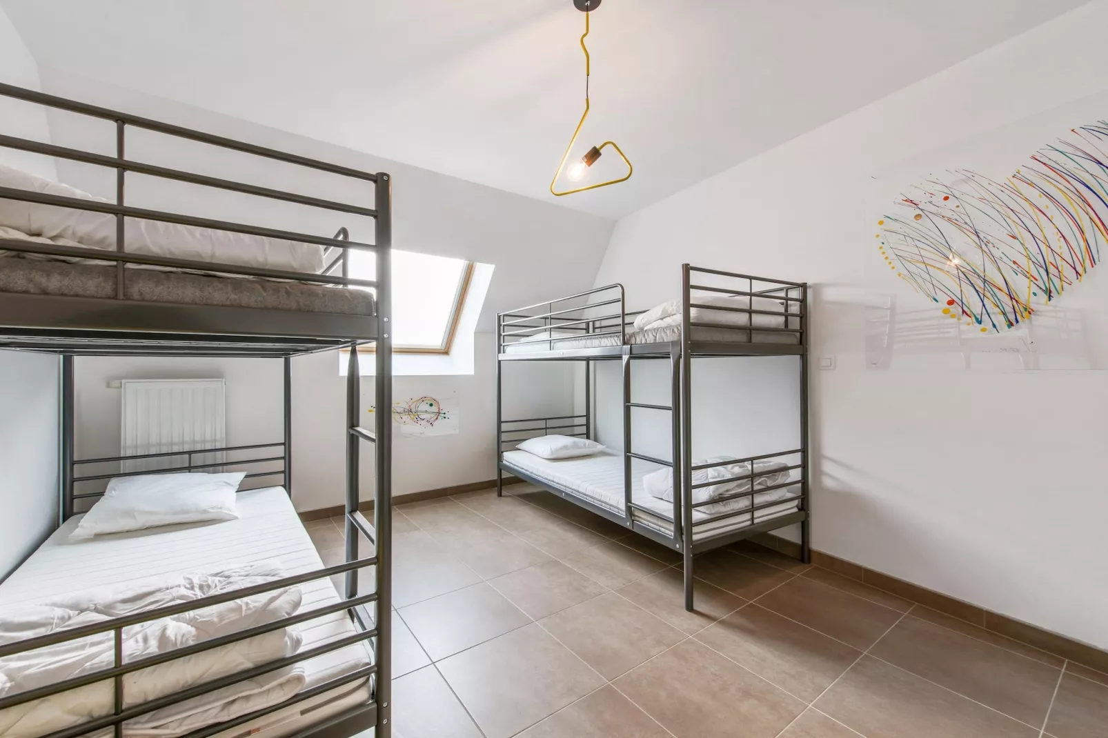 Delmar 401K26-Slaapkamer