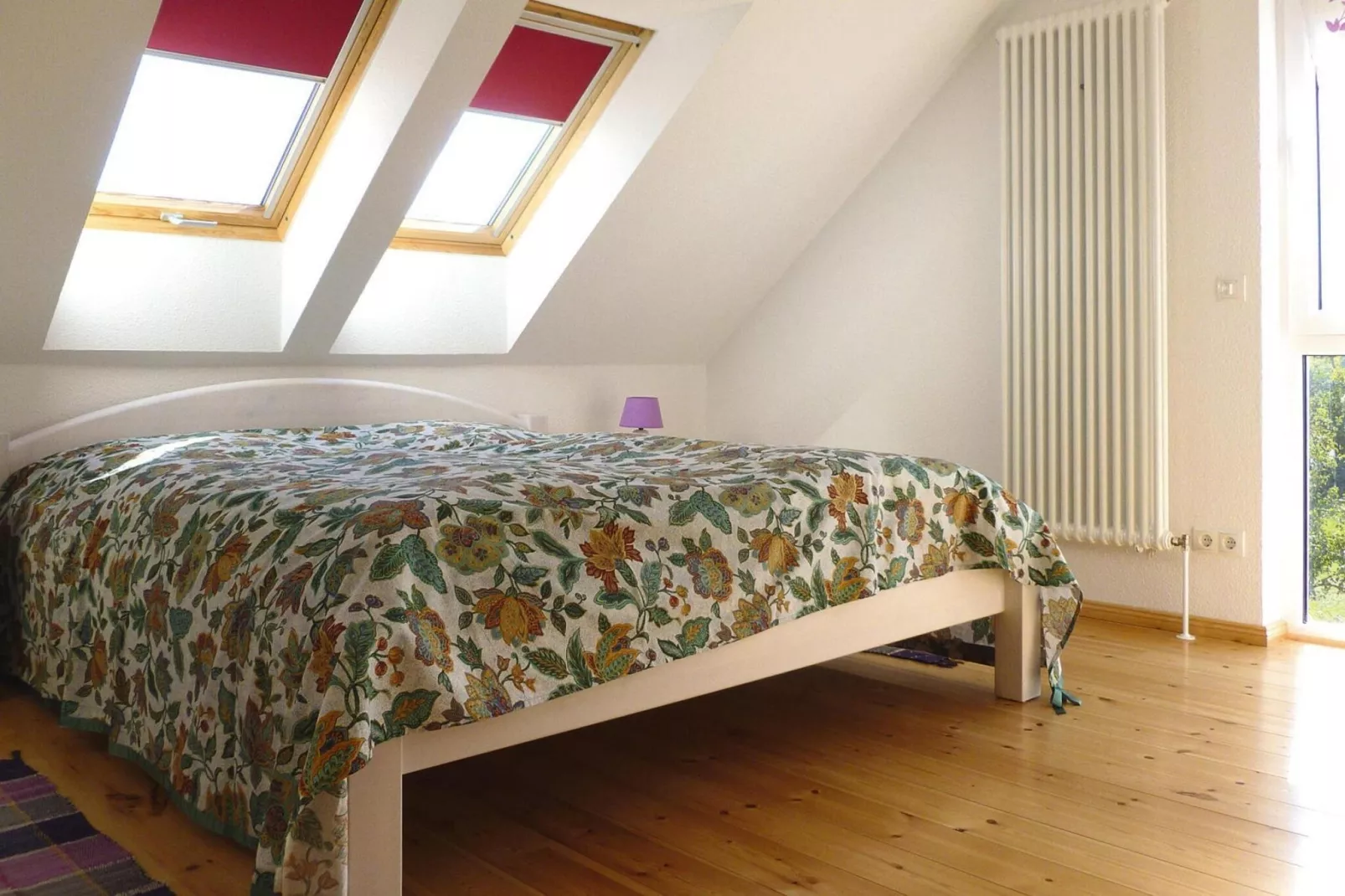 Zum roten Adler-Slaapkamer