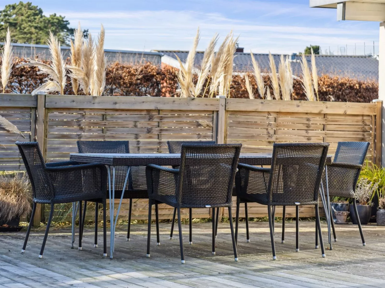 "Sebine" - 200m from the sea-Buiten