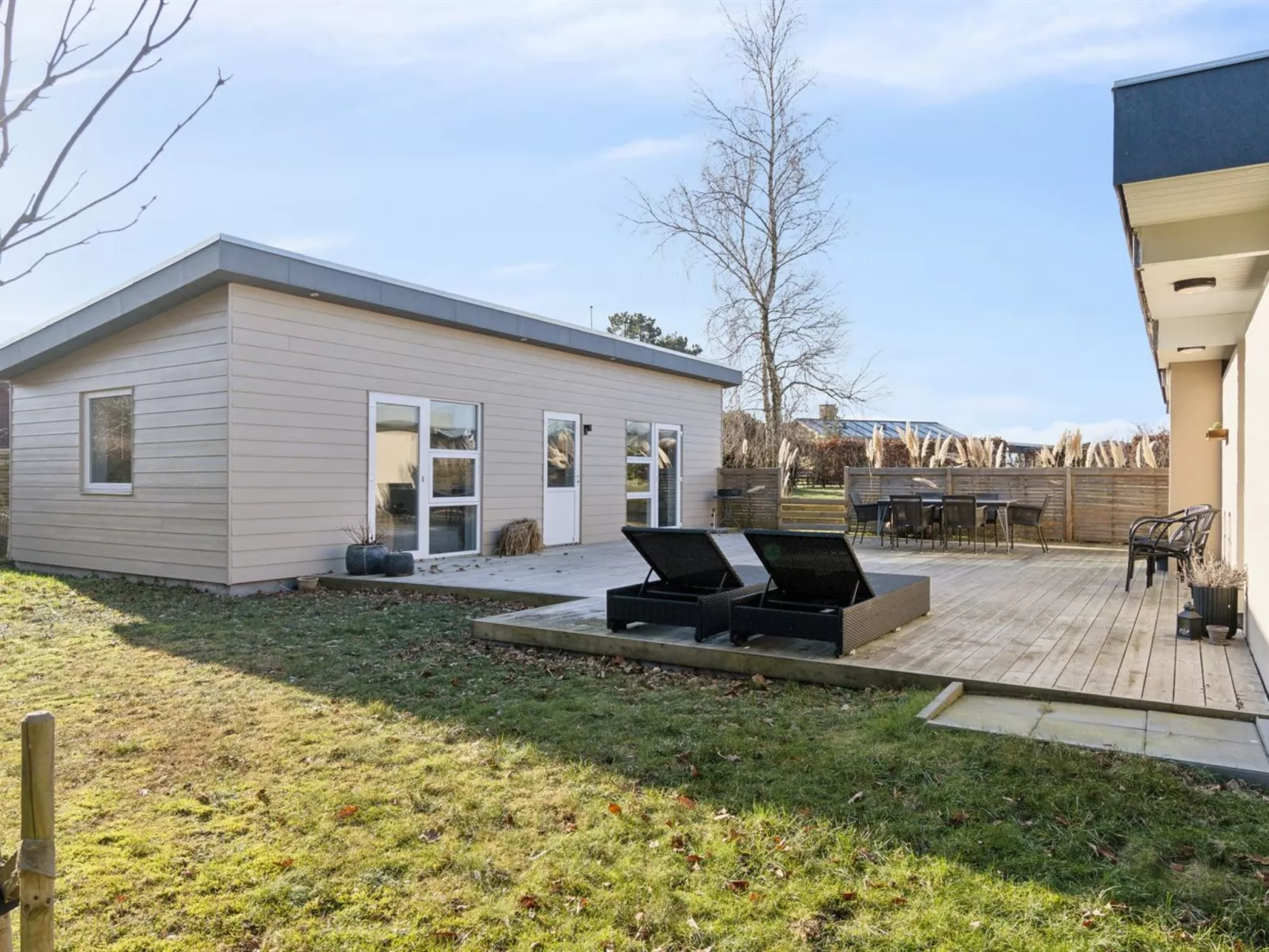"Sebine" - 200m from the sea-Buiten