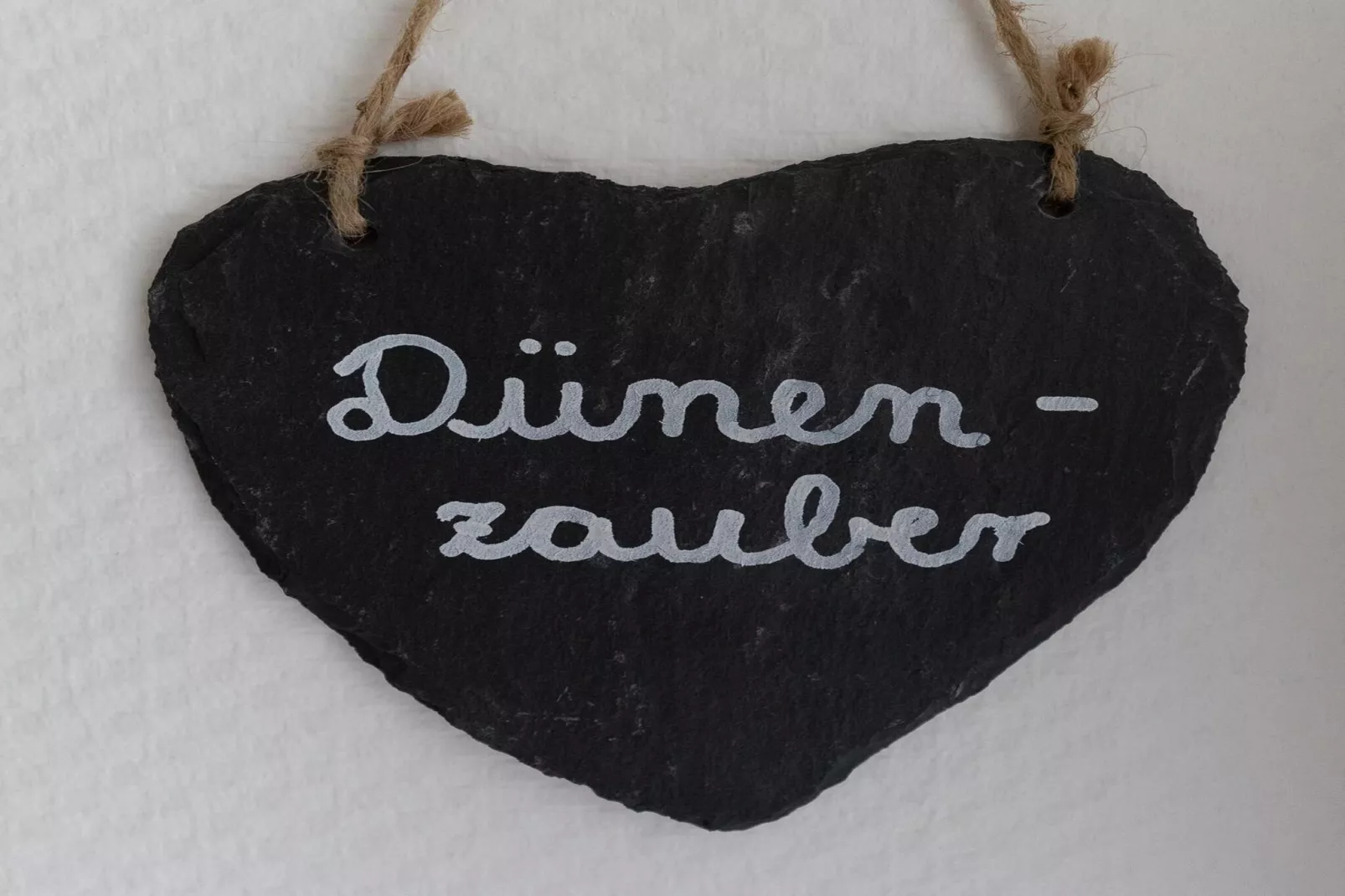 Dünenzauber-Sfeer