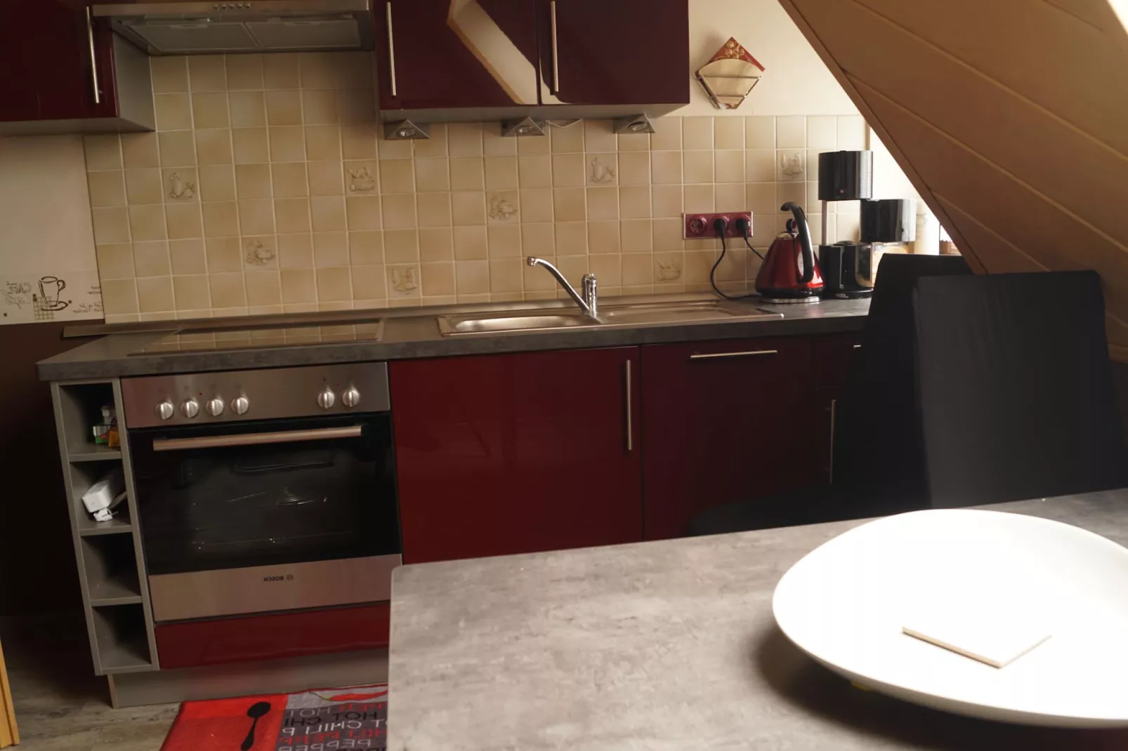 Ferienwohnung Frankenberg-Keuken