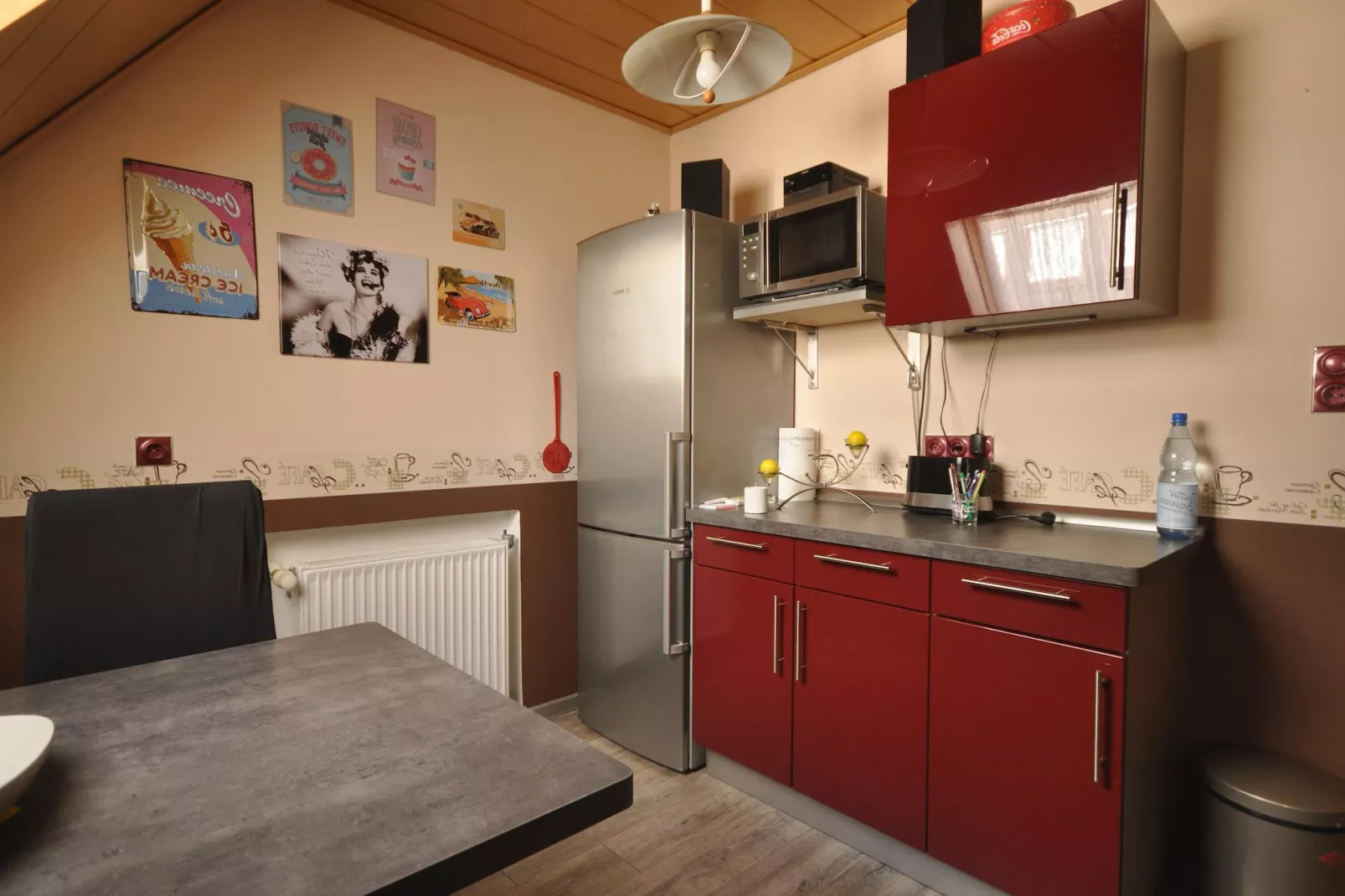 Ferienwohnung Frankenberg-Keuken