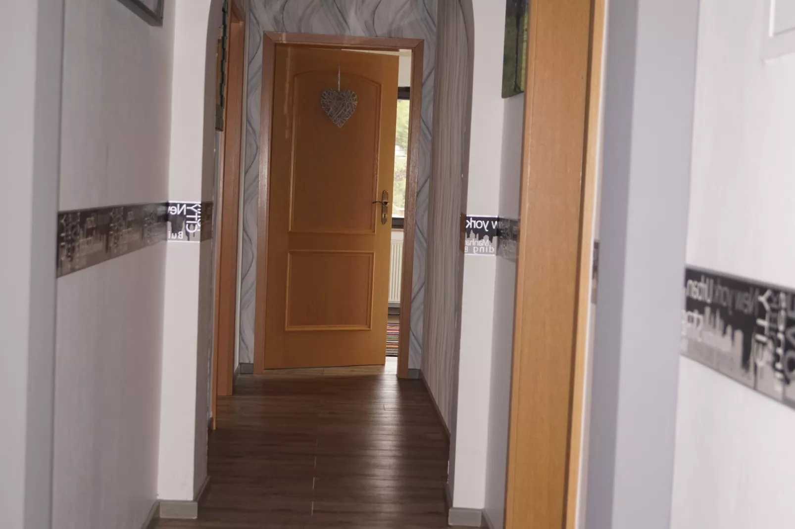Ferienwohnung Frankenberg-Overloop
