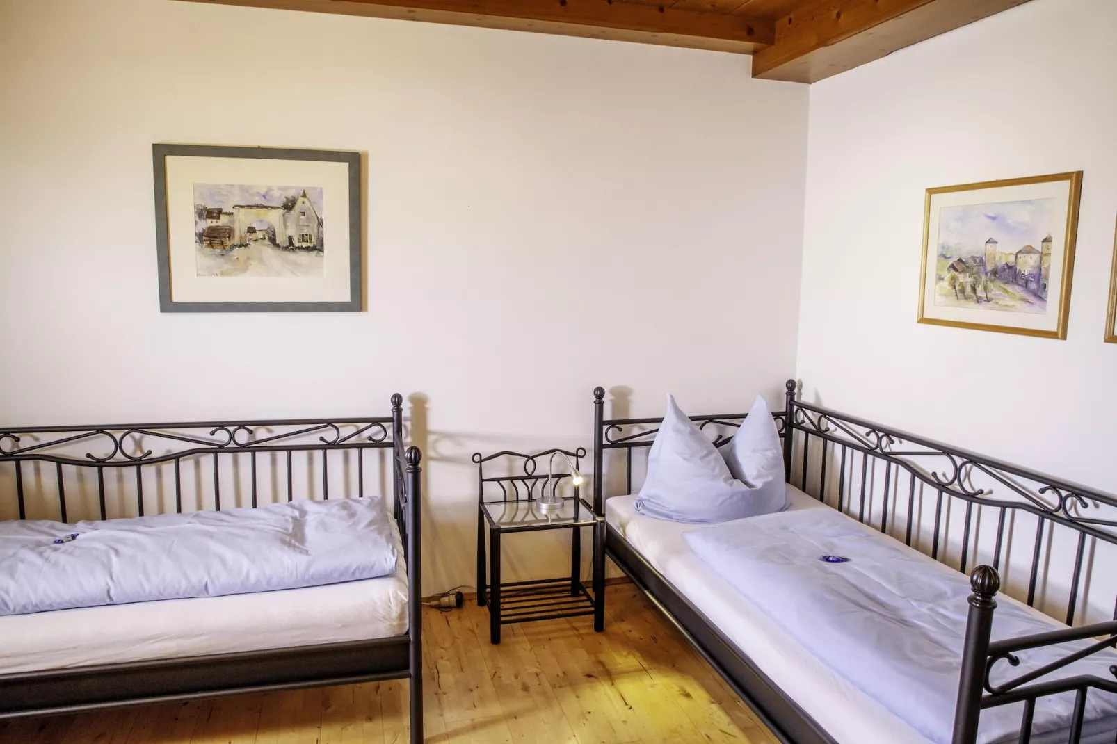 Poesie-Slaapkamer