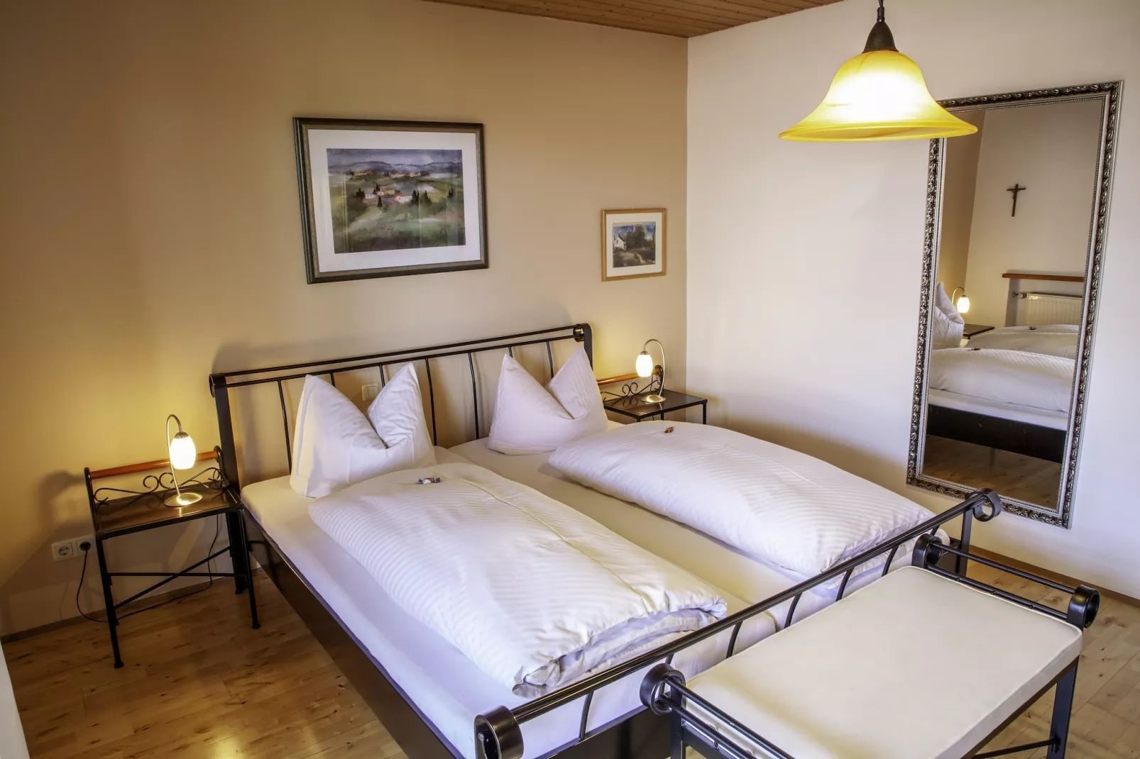 Poesie-Slaapkamer