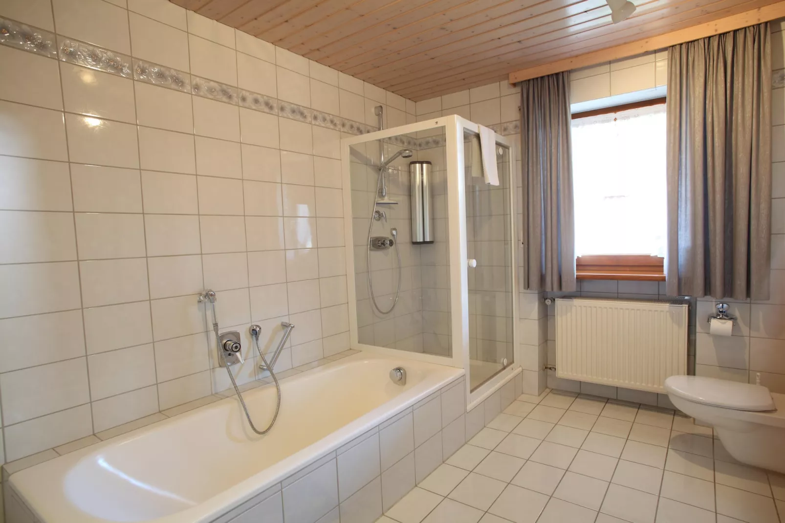 Poesie-Badkamer