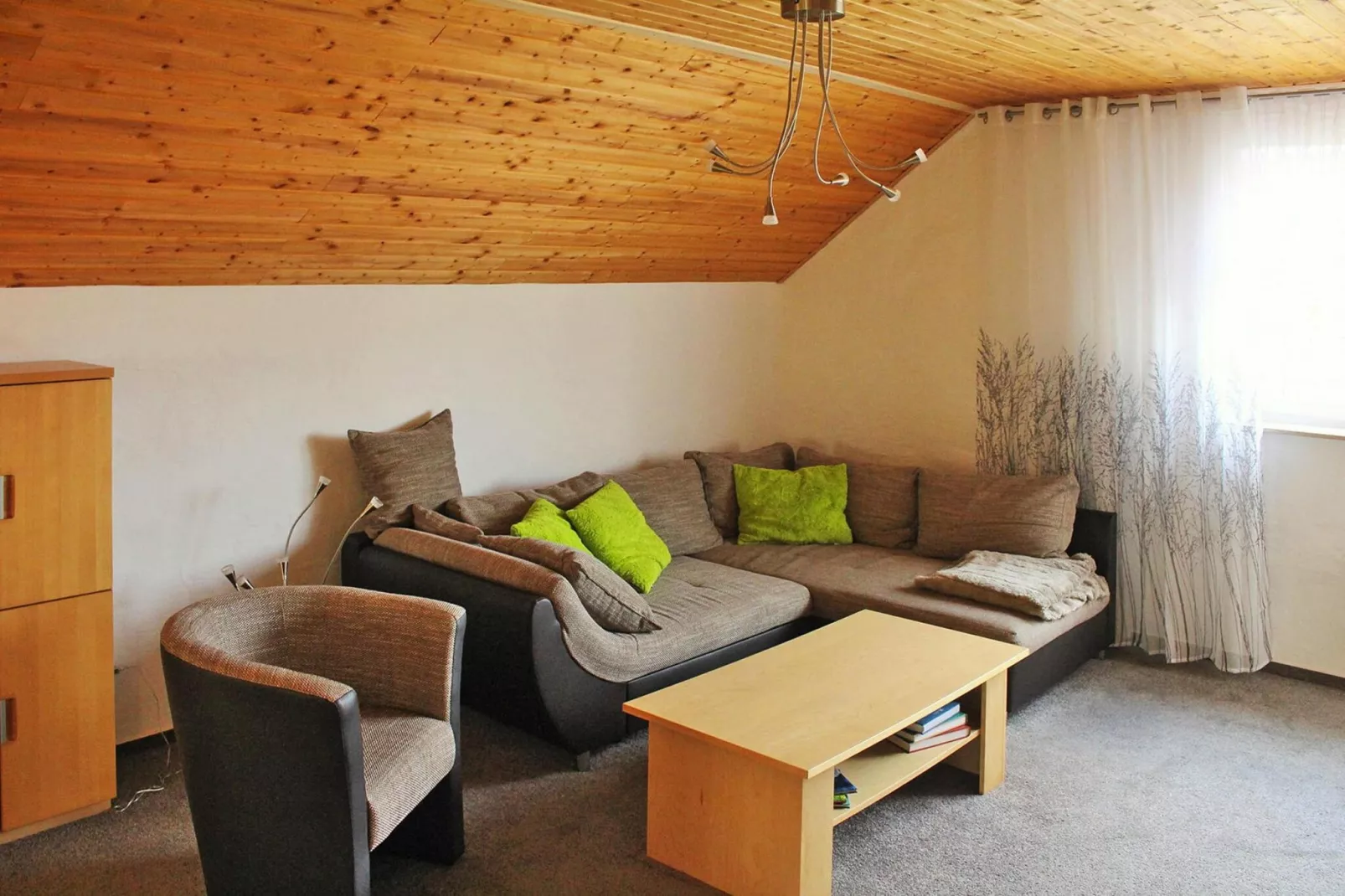 Ferienwohnung Dreiländerblick Görlitz