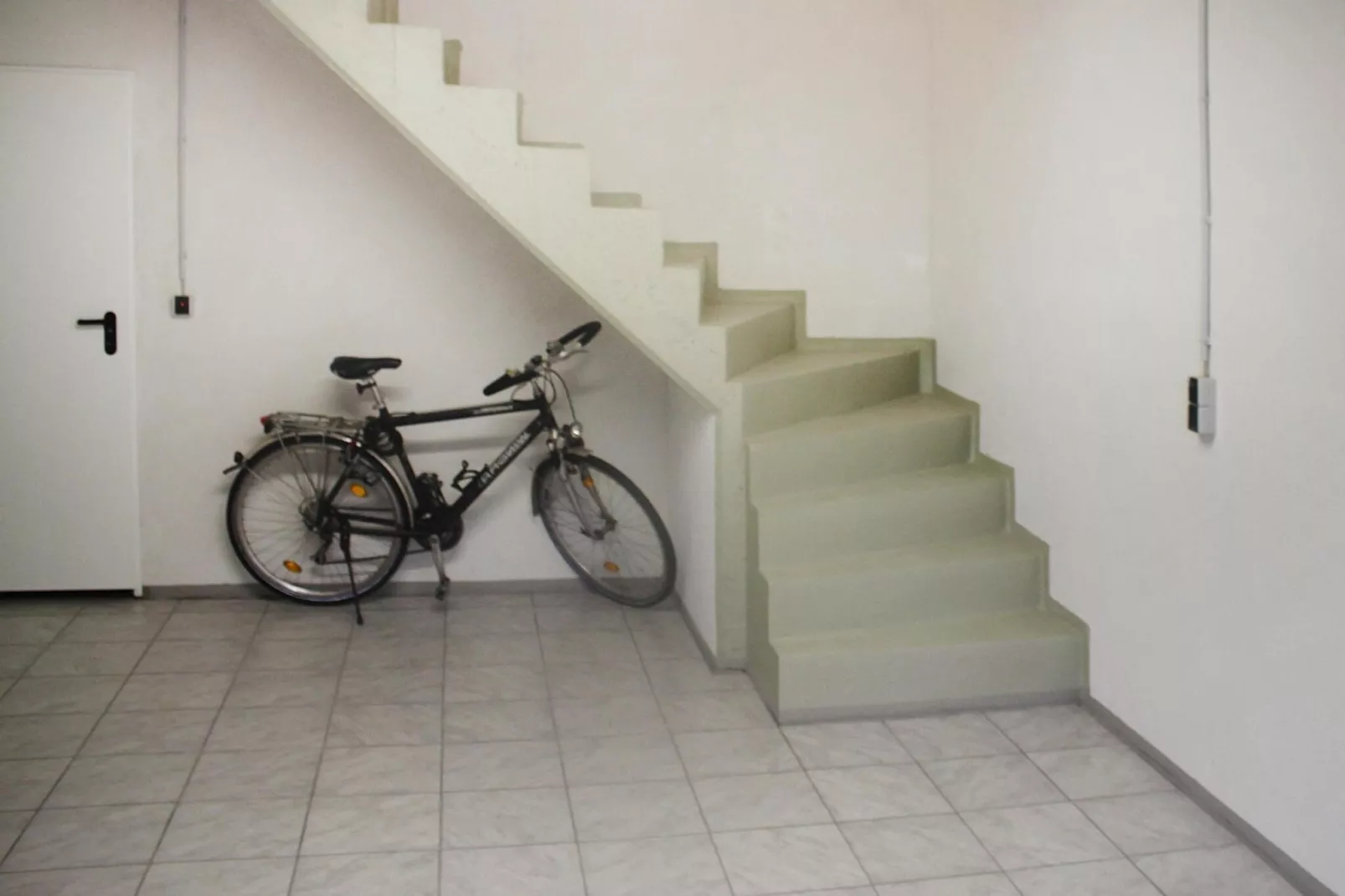 Ferienwohnung Dreiländerblick Görlitz-Overloop