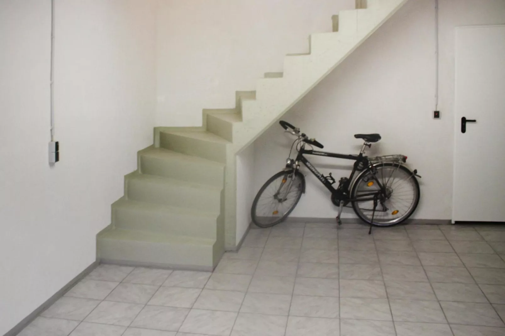 Ferienwohnung Dreiländerblick Görlitz-Woonkamer