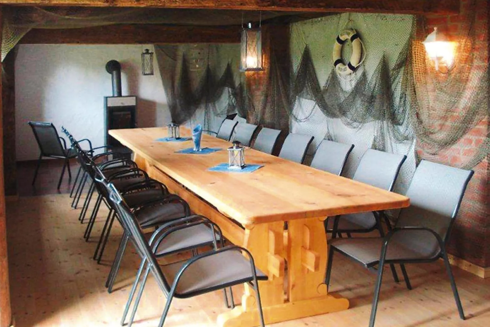 Fewo im OG 180 qm-Recreatieruimte
