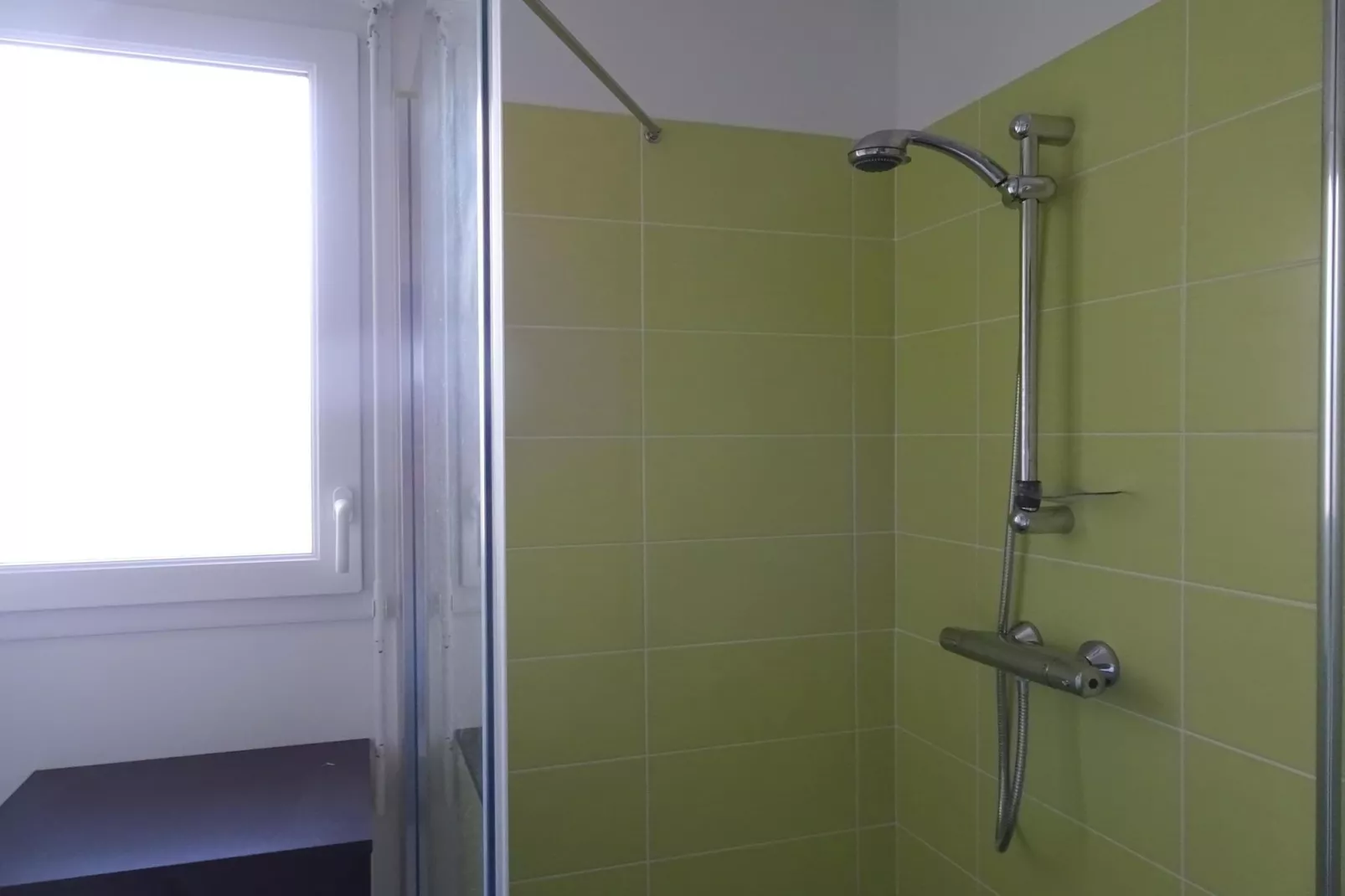 Holiday Home Paimpol-Badkamer