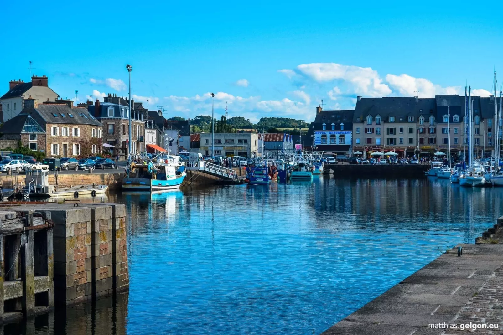 Holiday Home Paimpol-Gebieden zomer 20km