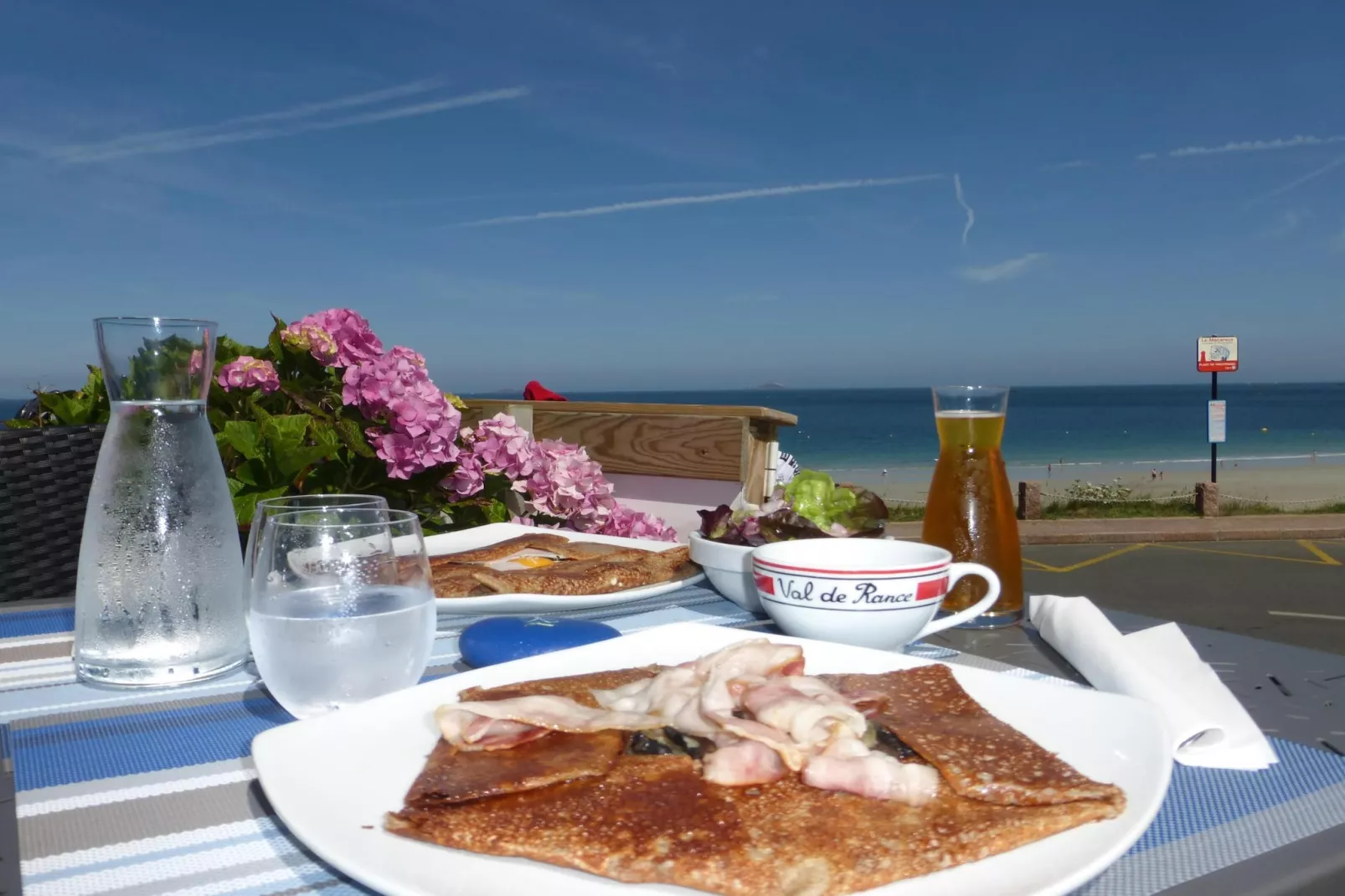Holiday Home Paimpol-Sfeer