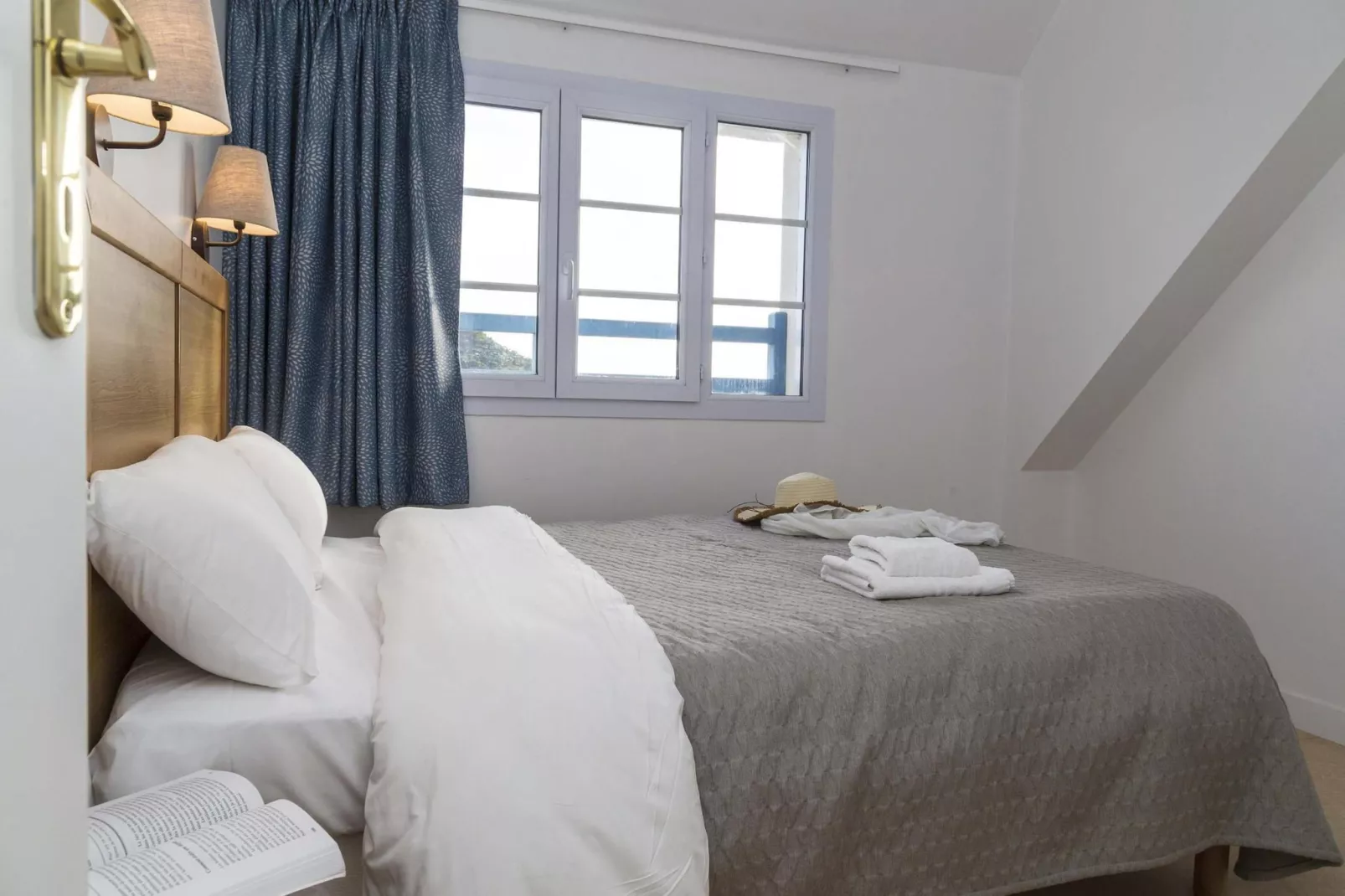 Résidences Les Bains 1-Slaapkamer