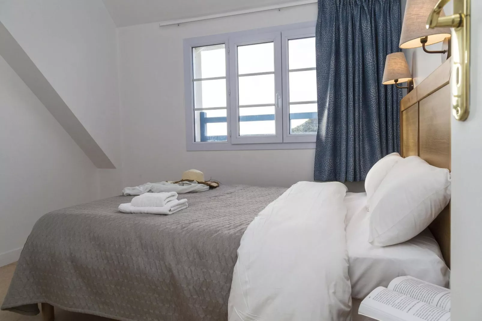 Résidences Les Bains 1-Slaapkamer