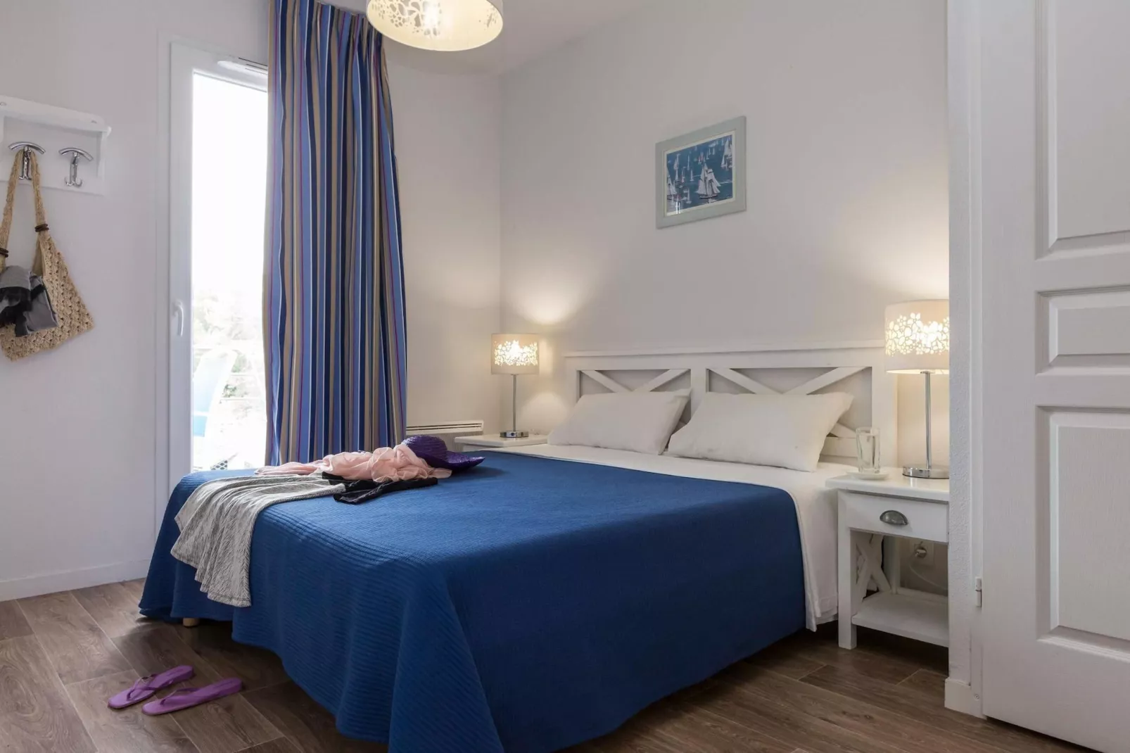 Résidence Le Petit Pont 4-Slaapkamer