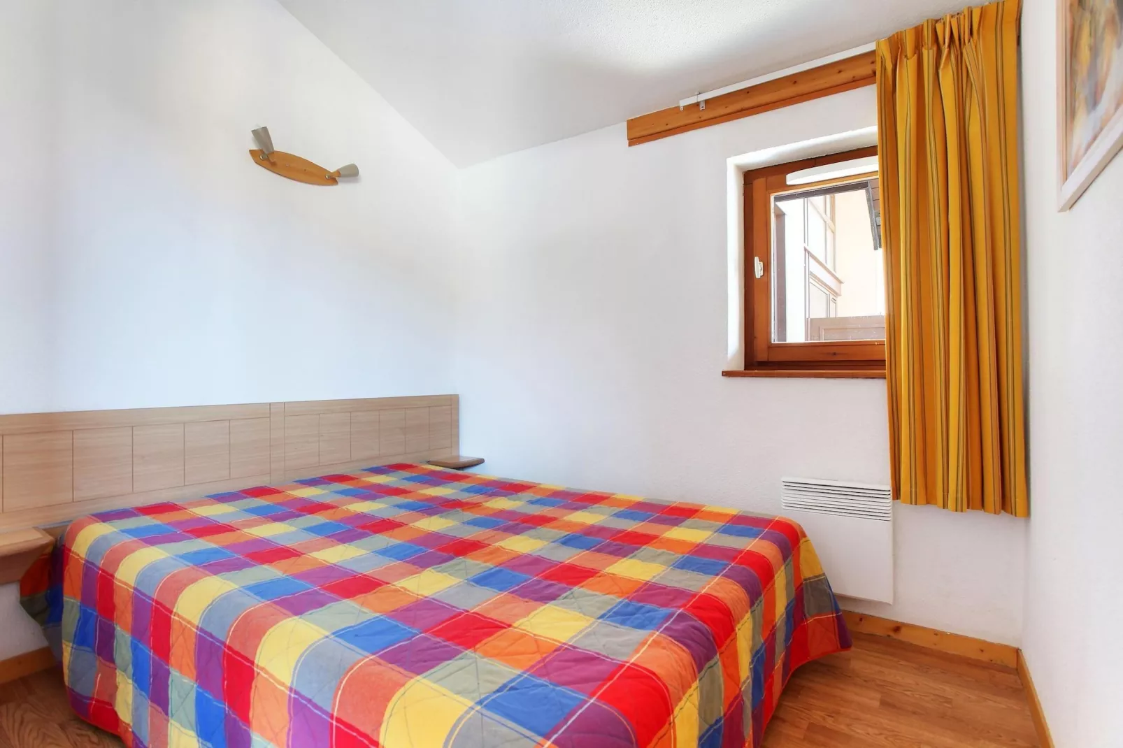 Résidence Le Buet 2-Slaapkamer