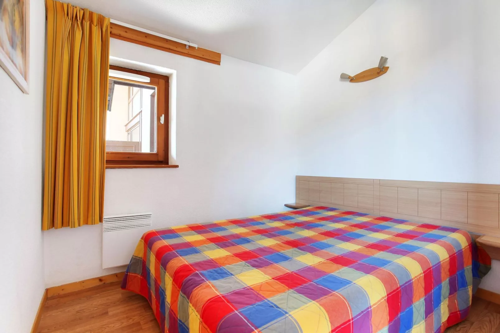 Résidence Le Buet 2-Slaapkamer