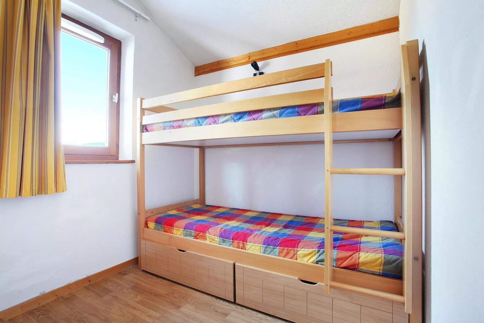 Résidence Le Buet 2-Slaapkamer