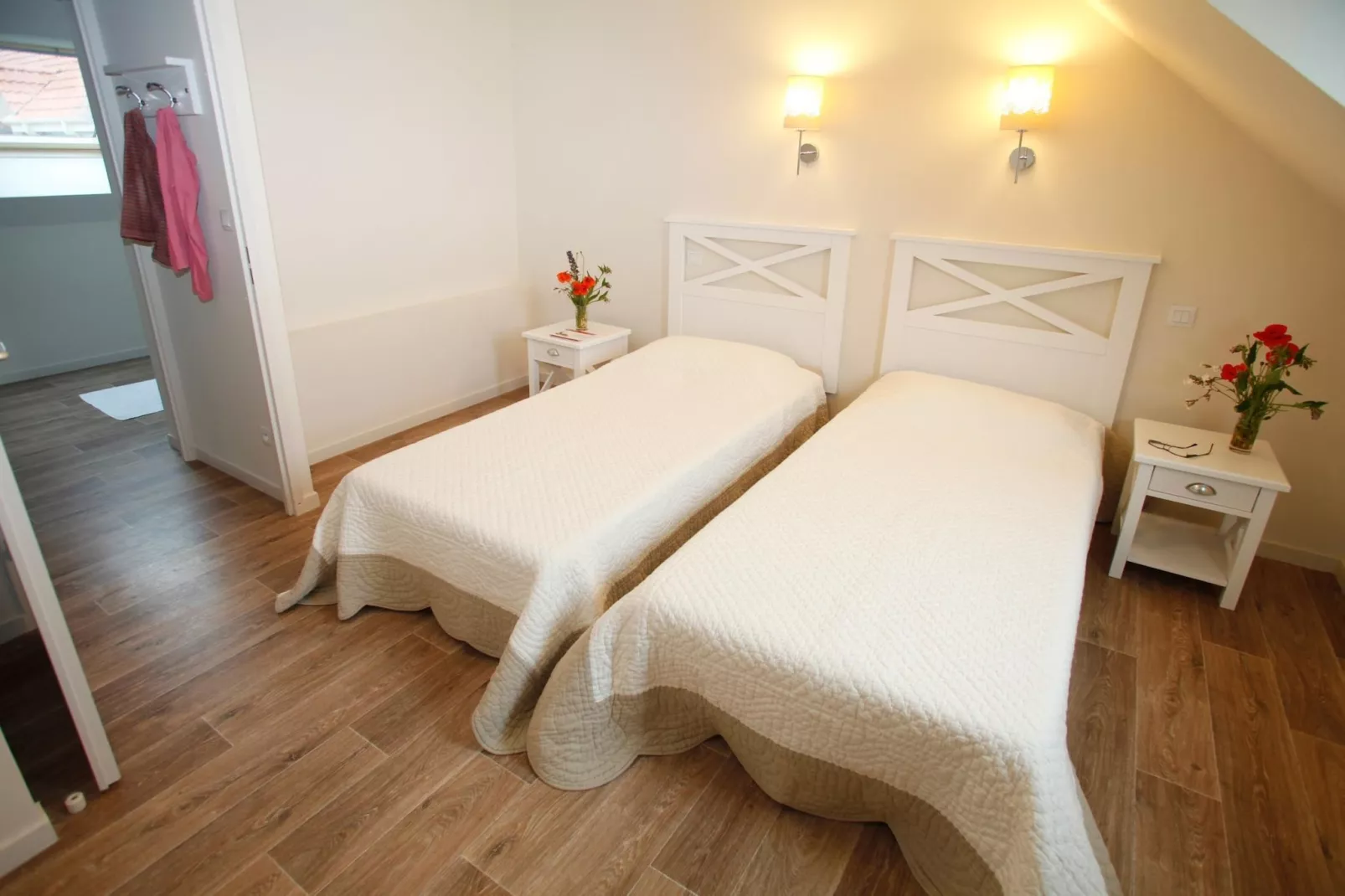 Résidence les Villas de la Baie 1-Slaapkamer