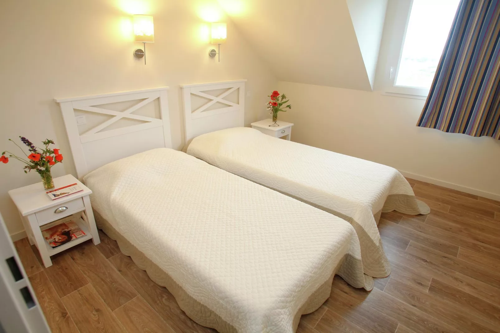 Résidence les Villas de la Baie 1-Slaapkamer
