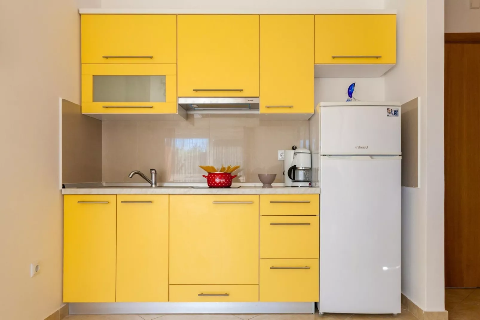 Apartment Dani 2-Keuken